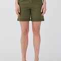 IVY Copenhagen IVY-Karmey Chino Shorts Jeans & Pants 61 Army