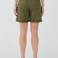 IVY Copenhagen IVY-Karmey Chino Shorts Jeans & Pants 61 Army