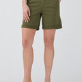 IVY Copenhagen IVY-Karmey Chino Shorts Jeans & Pants 61 Army