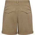 IVY Copenhagen IVY-Karmey Chino Shorts Jeans & Pants 64 Khaki