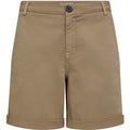 IVY Copenhagen IVY-Karmey Chino Shorts Jeans & Pants 64 Khaki