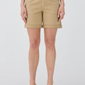 IVY Copenhagen IVY-Karmey Chino Shorts Jeans & Pants 64 Khaki