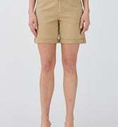 IVY Copenhagen IVY-Karmey Chino Shorts Jeans & Pants 64 Khaki
