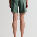 IVY Copenhagen IVY-Karmey Chino Shorts Jeans & Pants 681 Dusty Steel Green