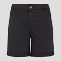 IVY Copenhagen IVY-Karmey Chino Shorts Jeans & Pants 9 Black