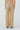 IVY Copenhagen IVY-Karmey Chino Wide Pant Jeans & Pants 64 Khaki