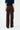IVY Copenhagen IVY-Karmey Chino Wide Pant Jeans & Pants 722 Expresso Brown