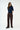 IVY Copenhagen IVY-Karmey Chino Wide Pant Jeans & Pants 722 Expresso Brown