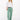 IVY Copenhagen IVY-Karmey Chino Wide Pant Jeans & Pants Green Eyes