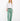 IVY Copenhagen IVY-Karmey Chino Wide Pant Jeans & Pants Green Eyes