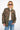 IVY Copenhagen IVY-Karmey Festival Jacket Coats & Jackets 611 Camouflage