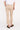 IVY Copenhagen IVY-Karmey French Kick Flare Jeans & Pants Stone Beige