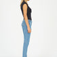 IVY Copenhagen IVY-Karmey Jeans Wash Cool Denim Jeans & Pants 51 Denim Blue