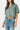 IVY Copenhagen IVY-Karmey SS Linen Shirt Shirts & Blouses 681 Dusty Steel Green