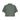 IVY Copenhagen IVY-Karmey SS Linen Shirt Shirts & Blouses 681 Dusty Steel Green