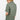 IVY Copenhagen IVY-Karmey SS Linen Shirt Shirts & Blouses 681 Dusty Steel Green