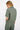 IVY Copenhagen IVY-Karmey SS Linen Shirt Shirts & Blouses 681 Dusty Steel Green