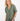 IVY Copenhagen IVY-Karmey SS Linen Shirt Shirts & Blouses 681 Dusty Steel Green