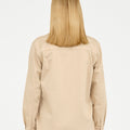 IVY Copenhagen IVY-Karmey Weekend Jacket Coats & Jackets 747 Stone Beige