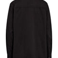 IVY Copenhagen IVY-Karmey Weekend Jacket Coats & Jackets 9 Black