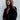 IVY Copenhagen IVY-Karmey Weekend Jacket Coats & Jackets 9 Black