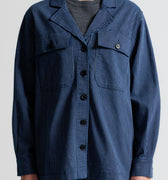 IVY Copenhagen IVY-Karmey Weekend Jacket Riva Stripe Coats & Jackets 00 Striped