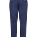 IVY Copenhagen IVY-Karmey Weekend Pant Jeans & Pants 523 Deep Navy Blue