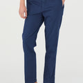 IVY Copenhagen IVY-Karmey Weekend Pant Jeans & Pants 523 Deep Navy Blue