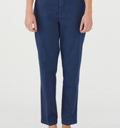 IVY Copenhagen IVY-Karmey Weekend Pant Jeans & Pants 523 Deep Navy Blue