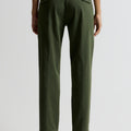 IVY Copenhagen IVY-Karmey Weekend Pant Jeans & Pants 618 Dark Deep Army