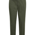 IVY Copenhagen IVY-Karmey Weekend Pant Jeans & Pants 618 Dark Deep Army