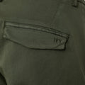 IVY Copenhagen IVY-Karmey Weekend Pant Jeans & Pants 618 Dark Deep Army