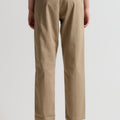 IVY Copenhagen IVY-Karmey Weekend Pant Jeans & Pants 718 Ash Brown