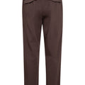 IVY Copenhagen IVY-Karmey Weekend Pant Jeans & Pants 722 Expresso Brown