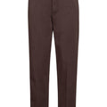 IVY Copenhagen IVY-Karmey Weekend Pant Jeans & Pants 722 Expresso Brown