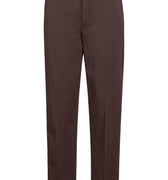 IVY Copenhagen IVY-Karmey Weekend Pant Jeans & Pants 722 Expresso Brown