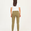 IVY Copenhagen IVY-Karmey chino Jeans & Pants 61 Army