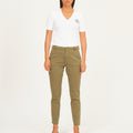 IVY Copenhagen IVY-Karmey chino Jeans & Pants 61 Army