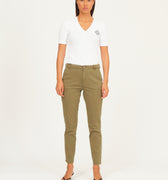 IVY Copenhagen IVY-Karmey chino Jeans & Pants 61 Army