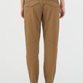 IVY Copenhagen IVY-Karmey chino Jeans & Pants 782 Nuts Brown