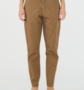 IVY Copenhagen IVY-Karmey chino Jeans & Pants 782 Nuts Brown