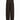 IVY Copenhagen IVY-Katee Barrel Jeans Wash Espresso Brown Jeans & Pants