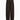 IVY Copenhagen IVY-Katee Barrel Jeans Wash Espresso Brown Jeans & Pants
