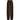 IVY Copenhagen IVY-Katee Barrel Pant Jeans & Pants Dark Brown