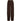 IVY Copenhagen IVY-Katee Barrel Pant Jeans & Pants Dark Brown