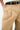 IVY Copenhagen IVY-Katee Mens Pleat Pant Jeans & Pants 744 Warm Beige