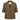 IVY Copenhagen IVY-Katee Short Sleeve Uniform Blazer Coats & Jackets 702 Coffee Bean