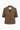 IVY Copenhagen IVY-Katee Short Sleeve Uniform Blazer Coats & Jackets 702 Coffee Bean