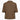 IVY Copenhagen IVY-Katee Short Sleeve Uniform Blazer Coats & Jackets 702 Coffee Bean