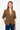 IVY Copenhagen IVY-Katee Short Sleeve Uniform Blazer Coats & Jackets 702 Coffee Bean